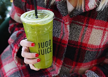 Jugo Juice Regina - Regina, SK Juice Bars - Juice Image