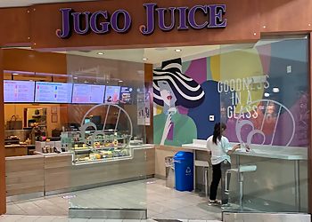 Jugo Juice Surrey - Surrey, BC Smoothie and Juice Bars - Juice Bar Image