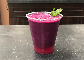 Guelph Bars À Jus Juice Boost