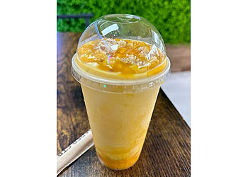 Surrey juice bar JuiceSpot