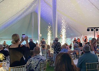 Red Deer dj Juiced Events