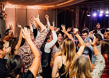 Red Deer dj Juiced Events