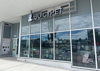 Burnaby pet grooming  Juicy Pet Grooming & Design image 1