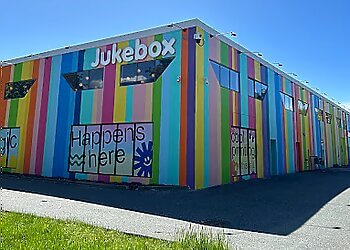 Richmond printer Jukebox Print