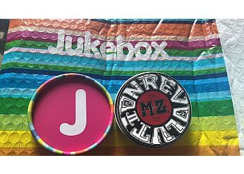 Jukebox Print
