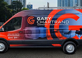 Brossard Magasins de enseignes Jules Communications