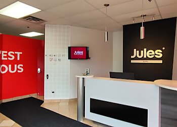 Brossard Magasins de enseignes Jules Communications