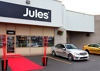 3 Best Sign Companies In Brossard QC Expert Recommendations