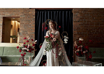 Milton videographer JulesMVideos