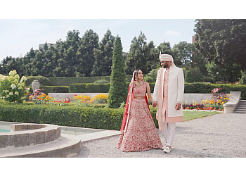 Milton videographer JulesMVideos