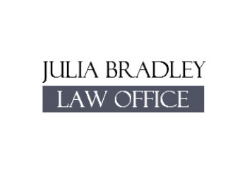 Orangeville criminal defence lawyer  Julia Bradley - JULIA BRADLEY LAW OFFICE