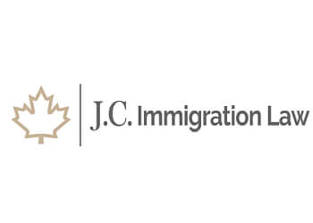 Victoria immigration lawyer Julia Coombe - J.C. IMMIGRATION LAW
