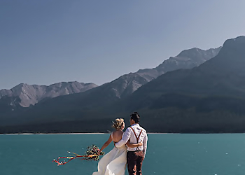 St Albert wedding photographer Julia Reinhart Photography
