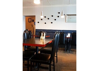 Regina Pizza Places Juliana Pizza