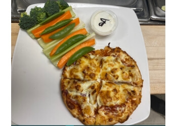 Regina Pizza Places Juliana Pizza