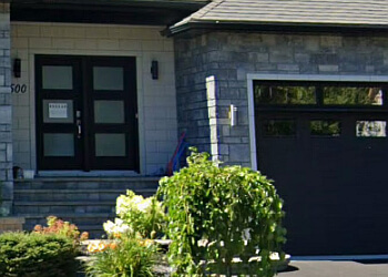 Shawinigan notary public Julie Clermont Notaire