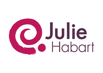 Julie Habart - Montreal, QC Hypnothérapie - Clinic Logo