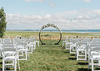 Halifax wedding planner Julie K Events