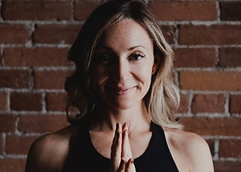 Julie Norcott - ARISE WELLNESS & OSTEOPATHY Julie Norcott - ARISE WELLNESS & OSTEOPATHY - Kitchener, ON Ostéopathes - Practitioner Image