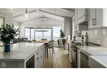 Trois Rivieres interior designer Julie P Design