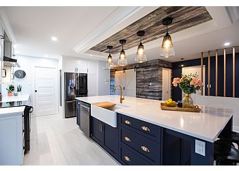 Trois Rivieres interior designer Julie P Design