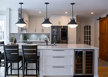 Julie P Interior Design - Trois Rivieres, QC Interior Designer & Decorators - Interior Decor Image