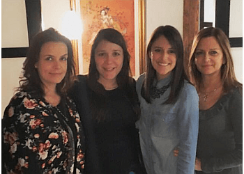 Saguenay podiatrist Dr. Julie Toupin - CLINIQUE PODIATRIQUE JULIE TOUPIN