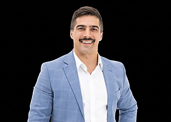 Julien Bernier Julien Bernier - Levis, QC Services Financiers - Portrait