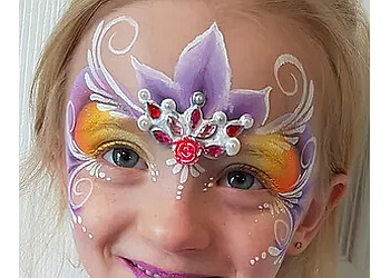 Edmonton Peinture De Visage Julie's Face Painting
