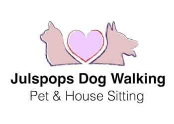 Julspops Dog Walking & Pet - House Sitting Services