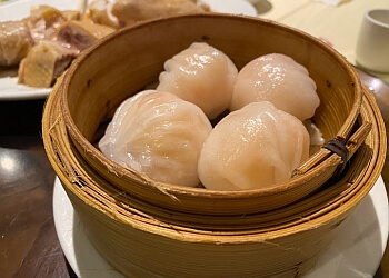 Edmonton
Restaurants Chinois
Jumbo Dim Sum Dining image 1