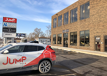 Windsor real estate agent Jump Realty Inc, Brokerage