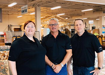 St Johns Agences De Recrutement Jump Recruitment Specialists