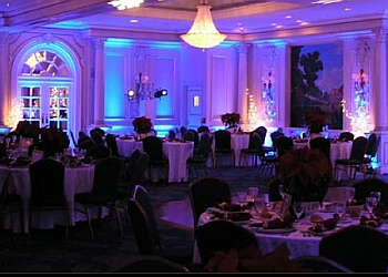 Hamilton Djs Jumpstart DJ