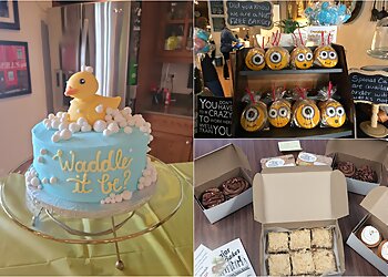 Sarnia bakery Junior Baker