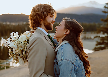 Juniper Bee Photography - St Albert, AB Wedding Photographers - Project Image