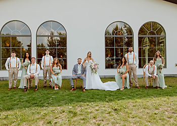 Juniper Bee Photography - St Albert, AB Wedding Photographers - Service Image