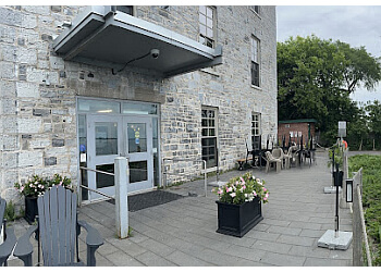 Kingston cafe Juniper Cafe