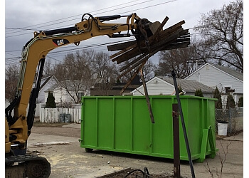 Sherwood Park junk removal Junk 4 Good