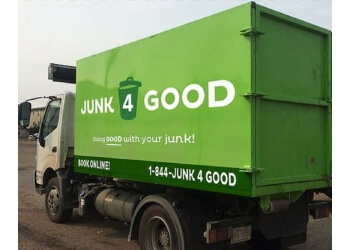 Junk 4 Good