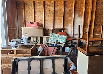 Lethbridge Collecte des ordures JunkAway