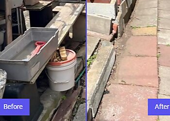 Blainville junk removal Junk Away Blainville