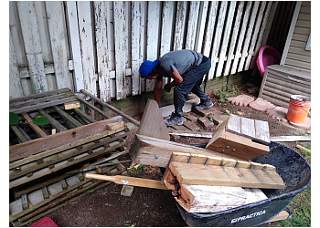 Montreal Collecte des ordures Junk Away Montreal