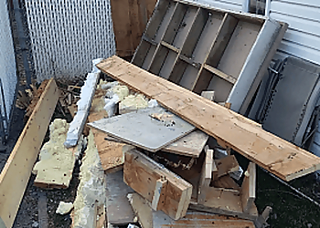 Junk Away Mirabel - Mirabel, QC Collecte des ordures - Service Image