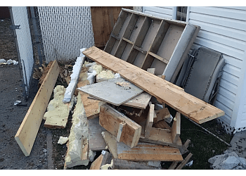 Mirabel Collecte des ordures Junk Away Mirabel