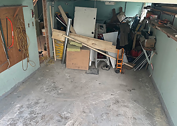 Junk Away Mirabel - Mirabel, QC Collecte des ordures - Service Highlights