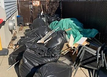 Saint Jean sur Richelieu Collecte des ordures Junk Away Saint Jean sur Richelieu