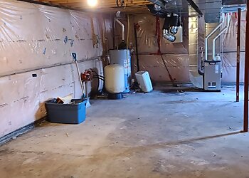 Kitchener junk removal Junk Chuckers