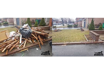 3 Best Junk Removal in Mississauga, ON - Expert ...