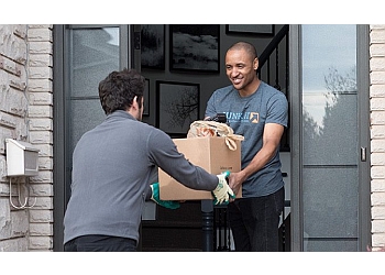 Milton junk removal Junk It